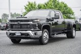 New 2025 Chevrolet Silverado 3500 LT w/ Safety Package image 3