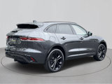 New 2026 Jaguar F-PACE R-Dynamic S image 4