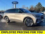 New 2025 Lincoln Nautilus Premier w/ Equipment Group 102A image 5