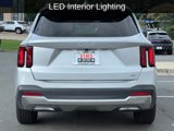 Used 2025 Kia Sorento EX w/ EX Panoramic Sunroof Package image 5