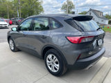 Used 2021 Ford Escape S image 3