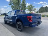 Used 2022 Ford F150 XLT w/ Equipment Group 302A High image 5