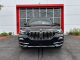 Used 2019 BMW X5 xDrive50i image 2