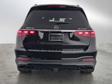 New 2025 Mercedes-Benz GLS 63 AMG 4MATIC image 4