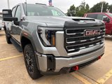 New 2025 GMC Sierra 2500 AT4 w/ AT4 Premium Plus Package image 3