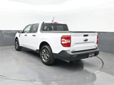 Used 2024 Ford Maverick XLT w/ Equipment Group 300A Standard image 3