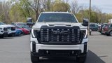 New 2025 GMC Sierra 2500 Denali Ultimate w/ Max Trailering Package image 2