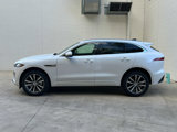 New 2025 Jaguar F-PACE R-Dynamic S image 5