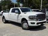 New 2025 RAM 3500 Longhorn image 2