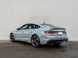 New 2025 Audi RS 5 Sportback image 4