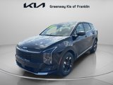 New 2026 Kia Sportage LX image 3