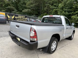 Used 2009 Toyota Tacoma 2WD Regular Cab image 3