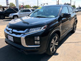 Used 2021 Mitsubishi Outlander Sport SE image 5
