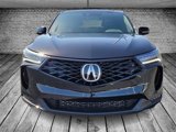 New 2025 Acura RDX A-Spec image 2