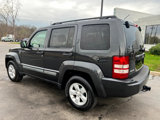 Used 2010 Jeep Liberty Sport w/ Popular Equipment Group image 4
