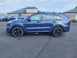 New 2025 Kia Sorento SX Prestige w/ Olive Brown Leather Package image 3
