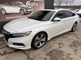 Used 2020 Honda Accord Touring image 2
