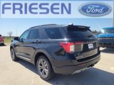 New 2025 Ford Explorer Active image 5