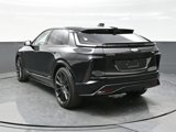 New 2026 Cadillac Lyriq V w/ LPO, Floor Liner Package image 5