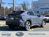 New 2025 Subaru Solterra Limited image 4