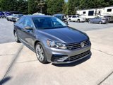Used 2017 Volkswagen Passat 1.8T R-Line image 3