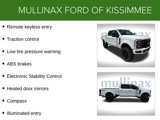 New 2025 Ford F250 XLT w/ Black Appearance Package image 4
