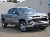 New 2026 Chevrolet Silverado 1500 LT image 2