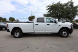 Used 2024 RAM 3500 Tradesman w/ Bed Utility Group image 3