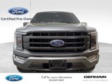 Certified 2023 Ford F150 Lariat image 3