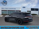 New 2025 Lincoln Aviator Reserve image 4
