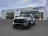 New 2025 Ford F150 Platinum w/ Equipment Group 702A High image 2