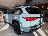 New 2025 Toyota Sequoia Platinum image 3