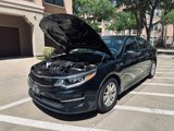 Used 2018 Kia Optima LX w/ Convenience Package image 4