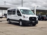 Used 2023 Ford Transit 350 XL image 3