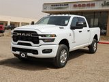 New 2025 RAM 2500 Big Horn image 2