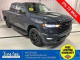 New 2026 RAM 1500 Laramie image 1