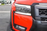 New 2025 Nissan Frontier PRO-4X w/ Black Accent Package image 5