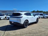 New 2025 Nissan Murano SV image 2
