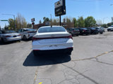 Used 2022 Hyundai Elantra SEL image 4