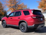 New 2025 Honda Pilot TrailSport image 3
