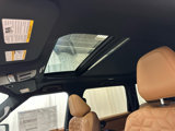 New 2025 Nissan Armada Platinum Reserve image 5