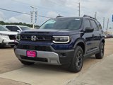 New 2026 Honda Passport RTL image 2