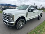 New 2025 Ford F250 Lariat w/ Lariat Ultimate Package image 2