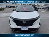 Used 2023 Nissan Ariya FWD image 2