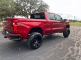 Used 2022 Chevrolet Silverado 1500 RST w/ Safety Package image 6