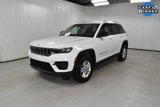 Used 2022 Jeep Grand Cherokee Laredo w/ Luxury Tech Group I image 2