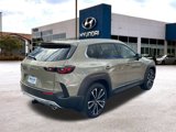 Used 2025 MAZDA CX-50 AWD 2.5 Turbo w/ Premium Pkg image 5