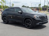 New 2025 Volkswagen Atlas Cross Sport SEL R-Line image 2