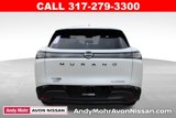 New 2025 Nissan Murano Platinum w/ Cargo Package image 4
