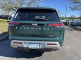 New 2025 Nissan Pathfinder Platinum w/ Cargo Package image 6